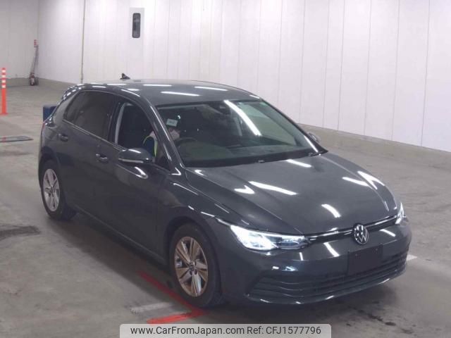 volkswagen golf 2022 CFJ1577796 image 1