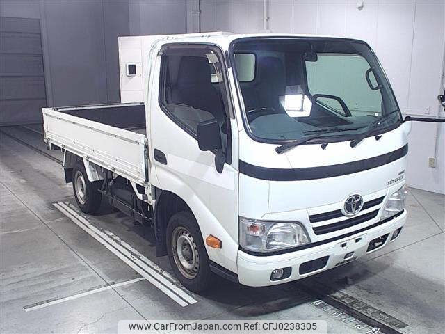 toyota toyoace 2016 -TOYOTA--Toyoace KDY281-0016764---TOYOTA--Toyoace KDY281-0016764- image 1