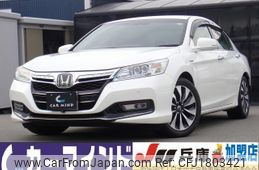 honda accord 2014 CFJ1803421