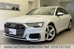 audi a6-avant 2022 quick_quick_3AA-F2DKNF_WAUZZZF22MN080160