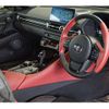 toyota supra 2020 -TOYOTA--Supra 3BA-DB42--DB42-0031668---TOYOTA--Supra 3BA-DB42--DB42-0031668- image 3