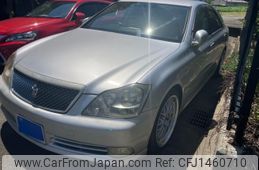 toyota crown 2005 -TOYOTA--Crown DBA-GRS180--GRS180-0017604---TOYOTA--Crown DBA-GRS180--GRS180-0017604-