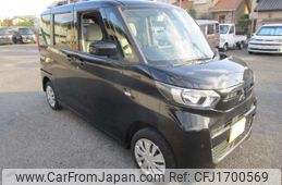 mitsubishi ek-sport 2022 CFJ1700569