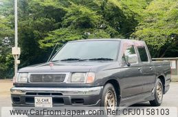 nissan dutsun-truck 1997 GOO_NET_EXCHANGE_0403469A30240720W001