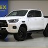 toyota hilux 2021 GOO_NET_EXCHANGE_0303276A20250502G001 image 1