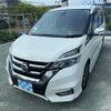 nissan serena 2018 -NISSAN 【名変中 】--Serena GFC27--088915---NISSAN 【名変中 】--Serena GFC27--088915- image 1