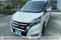 nissan serena 2018 -NISSAN 【名変中 】--Serena GFC27--088915---NISSAN 【名変中 】--Serena GFC27--088915-