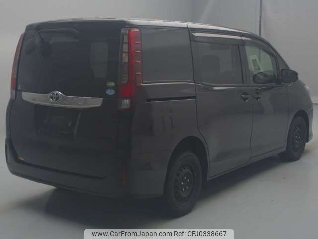 toyota noah 2015 -TOYOTA--Noah DBA-ZRR85G--ZRR85-0040582---TOYOTA--Noah DBA-ZRR85G--ZRR85-0040582- image 2