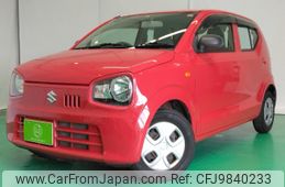 suzuki alto 2016 -SUZUKI--Alto HA36S--276757---SUZUKI--Alto HA36S--276757-