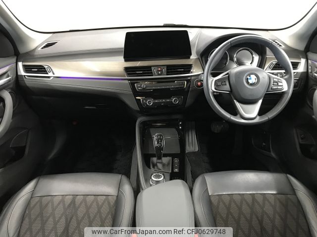 bmw x1 2020 -BMW--BMW X1 3DA-AD20--WBA32AD0705P61860---BMW--BMW X1 3DA-AD20--WBA32AD0705P61860- image 2