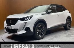 peugeot 2008 2022 CFJ1400990