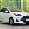 toyota yaris 2023 quick_quick_MXPA10_MXPA10-2066610 image 16