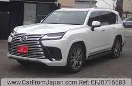 lexus lx 2022 -LEXUS--Lexus LX 3BA-VJA310W--VJA310-4014412---LEXUS--Lexus LX 3BA-VJA310W--VJA310-4014412-