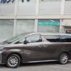 toyota alphard 2021 -TOYOTA--Alphard 6AA-AYH30W--AYH30-0135023---TOYOTA--Alphard 6AA-AYH30W--AYH30-0135023- image 2