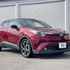 toyota c-hr 2017 CFJ1594585 image 17