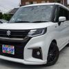 suzuki solio 2023 -SUZUKI 【高崎 534】--Solio MA47S--MA47S-101780---SUZUKI 【高崎 534】--Solio MA47S--MA47S-101780- image 1