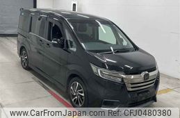 honda stepwagon 2019 -HONDA--Stepwgn RP3-1252281---HONDA--Stepwgn RP3-1252281-