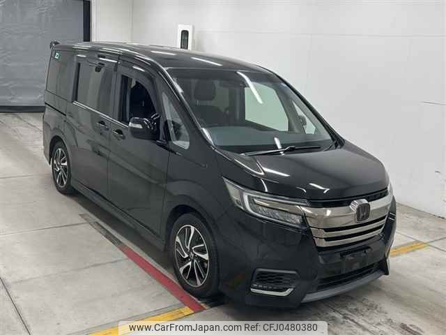 honda stepwagon 2019 -HONDA--Stepwgn RP3-1252281---HONDA--Stepwgn RP3-1252281- image 1