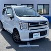 suzuki wagon-r 2017 -SUZUKI--Wagon R DAA-MH55S--MH55S-153673---SUZUKI--Wagon R DAA-MH55S--MH55S-153673- image 1