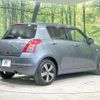 suzuki swift 2009 -SUZUKI--Swift DBA-ZC71S--ZC71S-562859---SUZUKI--Swift DBA-ZC71S--ZC71S-562859- image 18