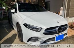 mercedes-benz amg 2020 CFJ1639371