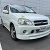 suzuki swift 2003 -SUZUKI--Swift UA-HT51S--HT51S-812228---SUZUKI--Swift UA-HT51S--HT51S-812228- image 1