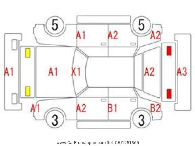 toyota harrier 2015 -TOYOTA--Harrier DBA-ZSU60W--ZSU60-0063884---TOYOTA--Harrier DBA-ZSU60W--ZSU60-0063884- image 2