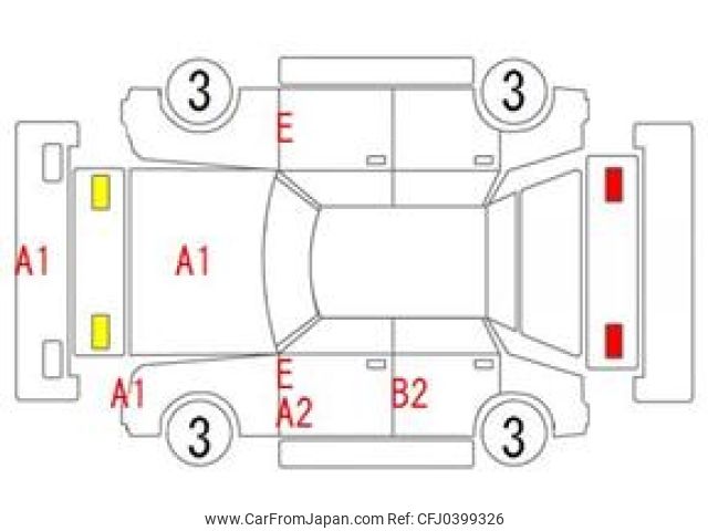 toyota tank 2020 -TOYOTA--Tank DBA-M900A--M900A-0431563---TOYOTA--Tank DBA-M900A--M900A-0431563- image 2