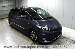 toyota estima-hybrid 2012 -TOYOTA--Estima Hybrid AHR20W-7065641---TOYOTA--Estima Hybrid AHR20W-7065641-