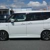 suzuki solio 2017 -SUZUKI--Solio DAA-MA46S--MA46S-654411---SUZUKI--Solio DAA-MA46S--MA46S-654411- image 7