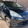 honda fit 2009 -HONDA--Fit DBA-GE6--GE6-1254123---HONDA--Fit DBA-GE6--GE6-1254123- image 2