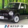 suzuki alto-lapin-chocolat 2023 CFJ1572262 image 1