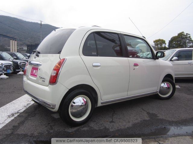 daihatsu mira-gino 2005 -DAIHATSU--Mira Gino L650S--0016864---DAIHATSU--Mira Gino L650S--0016864- image 2