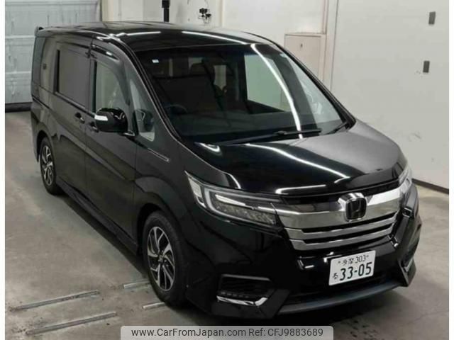 honda stepwagon-spada 2020 quick_quick_6BA-RP3_RP3-1313523 image 1