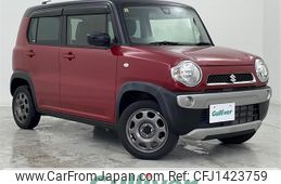 suzuki hustler 2018 -SUZUKI--Hustler DAA-MR41S--MR41S-317714---SUZUKI--Hustler DAA-MR41S--MR41S-317714-