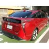 toyota prius 2017 -TOYOTA 【三河 330ﾃ5356】--Prius DAA-ZVW51--ZVW51-8034992---TOYOTA 【三河 330ﾃ5356】--Prius DAA-ZVW51--ZVW51-8034992- image 17