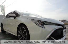 toyota corolla-sport 2019 -TOYOTA 【春日部 302ｽ4946】--Corolla Sport ZWE211H--1022274---TOYOTA 【春日部 302ｽ4946】--Corolla Sport ZWE211H--1022274-