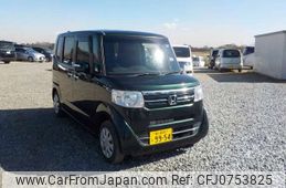 honda n-box 2016 -HONDA 【野田 580】--N BOX DBA-JF1--JF1-1840598---HONDA 【野田 580】--N BOX DBA-JF1--JF1-1840598-