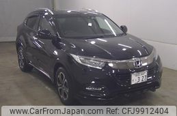 honda vezel 2019 quick_quick_DAA-RU3_1351813