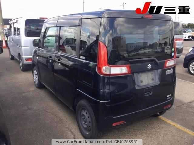 suzuki spacia 2014 -SUZUKI 【後日 】--Spacia MK32S-207640---SUZUKI 【後日 】--Spacia MK32S-207640- image 2