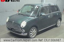daihatsu mira-gino 2008 -DAIHATSU--Mira Gino L650S--0070638---DAIHATSU--Mira Gino L650S--0070638-
