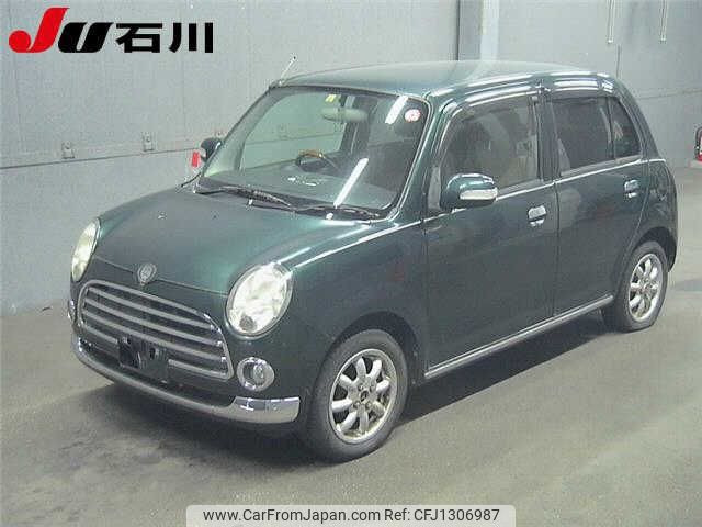 daihatsu mira-gino 2008 -DAIHATSU--Mira Gino L650S--0070638---DAIHATSU--Mira Gino L650S--0070638- image 1