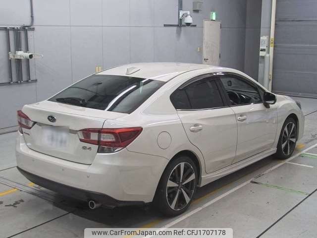 subaru impreza-g4 2018 CFJ1707178 image 2
