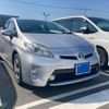 toyota prius 2012 CFJ1516290 image 3