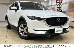 mazda cx-5 2017 -MAZDA--CX-5 LDA-KF2P--KF2P-125119---MAZDA--CX-5 LDA-KF2P--KF2P-125119-