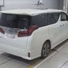 toyota alphard 2022 -TOYOTA 【岐阜 345む326】--Alphard AGH30W-0446516---TOYOTA 【岐阜 345む326】--Alphard AGH30W-0446516- image 2
