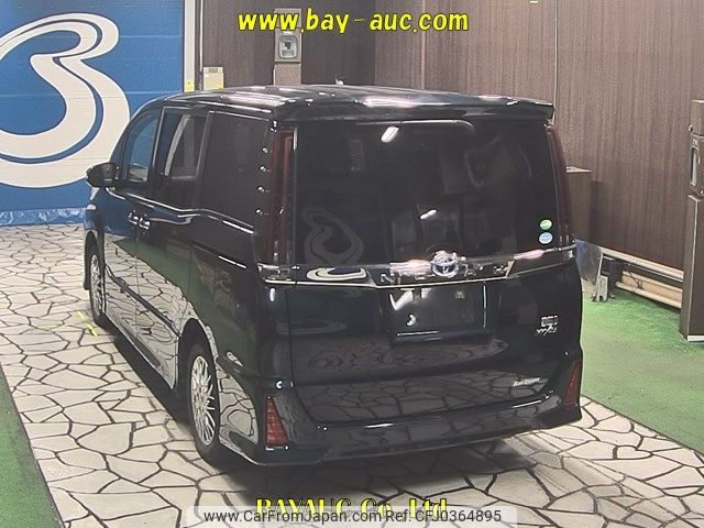 toyota noah 2021 -TOYOTA--Noah ZWR80W-0469732---TOYOTA--Noah ZWR80W-0469732- image 2