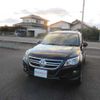 volkswagen tiguan 2010 504749-RAOID:12790 image 6