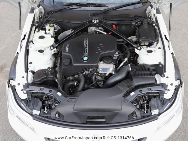 bmw z4 2015 quick_quick_DBA-LL20_WBALL32040J083331 image 2