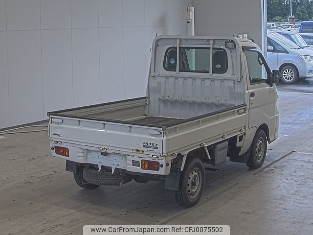 toyota pixis-truck 2012 -TOYOTA--Pixis Truck S211U-0000854---TOYOTA--Pixis Truck S211U-0000854- image 2